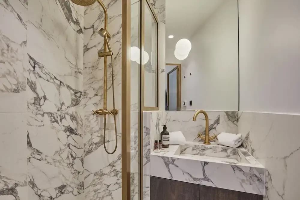 Superb Apartment With AC - Louvre Palais-royal - Miniature 7