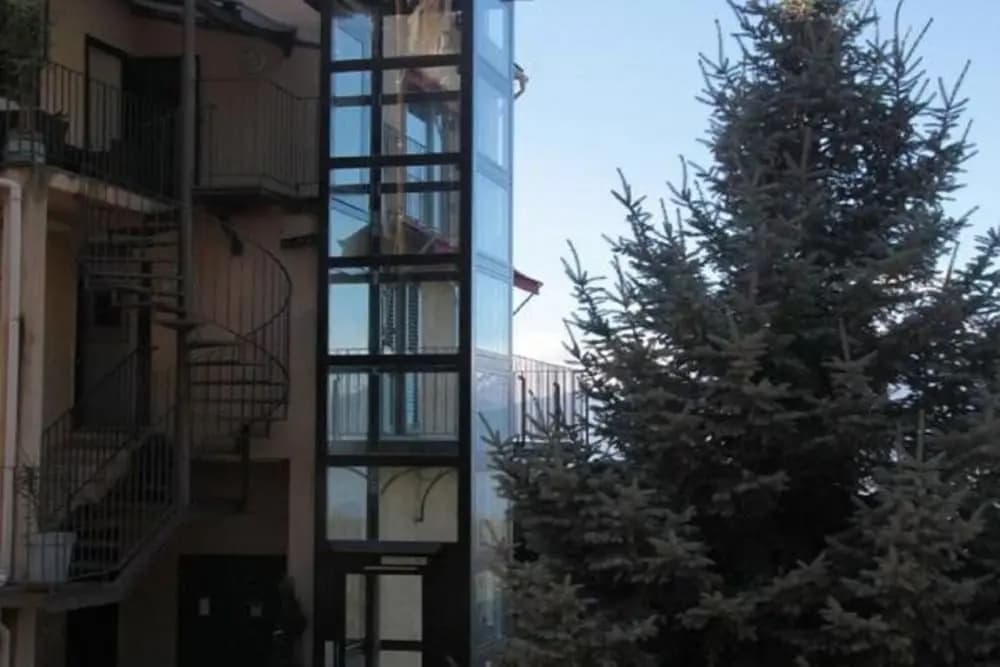 Attractive Holiday Home in Mazzola With Sauna - Photo 1