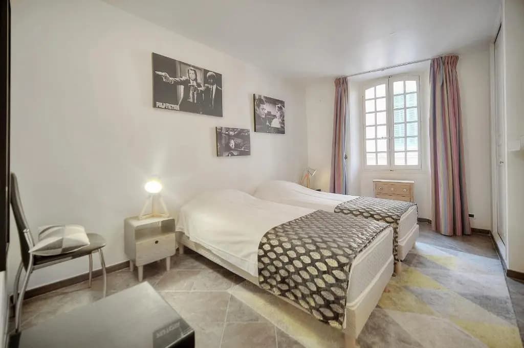 'JOLI 4 Pieces PROCHE VIEUX PORT' - A3B75 - Photo 1