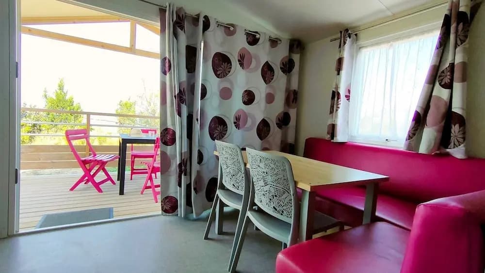 Camping Felix de la Bastide - Miniature 7