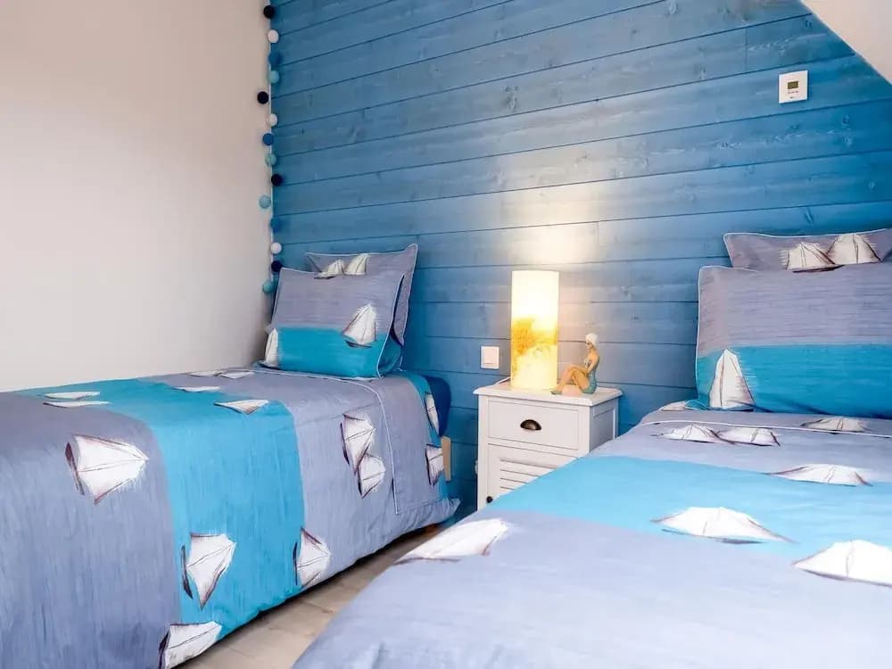 Tatihou Island Retreat - Photo 2