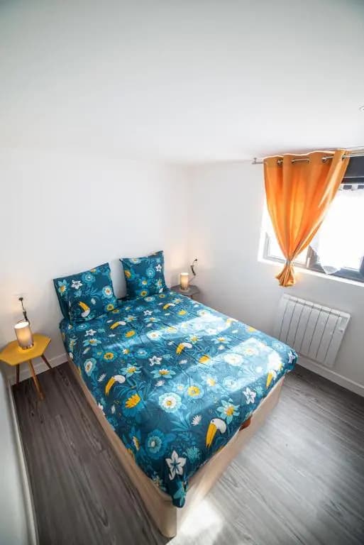 Appartement ensoleillé Lyon - Photo 3
