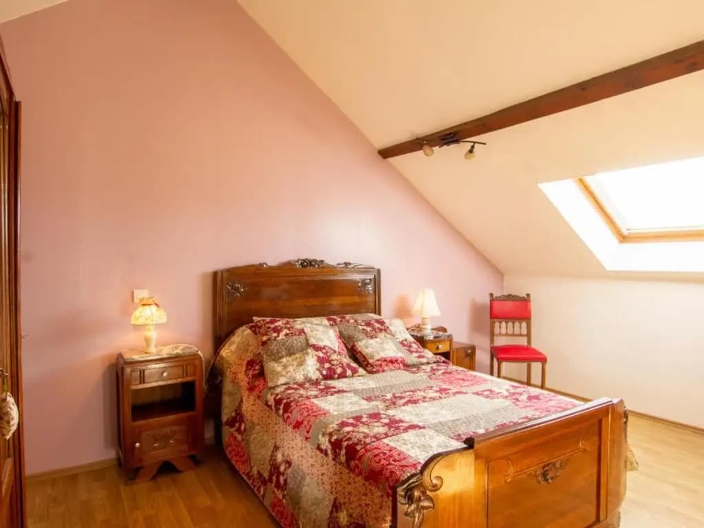 Gîte Thiviers, 4 pièces, 5 personnes - FR-1-616-133 - Photo 2