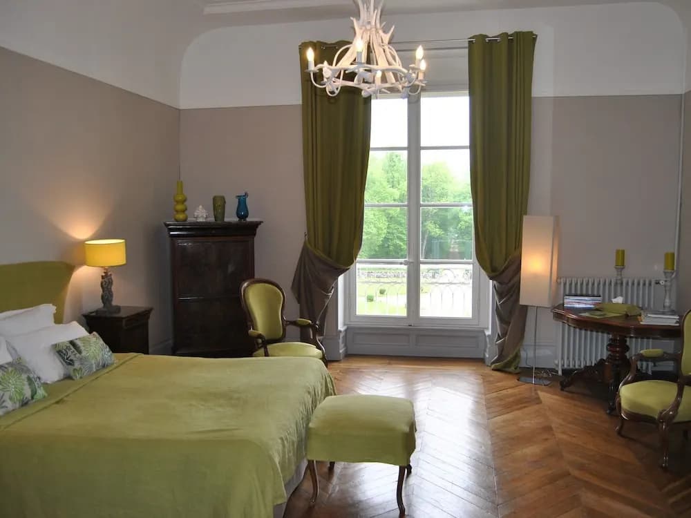 Chateau La Touanne - Photo 5
