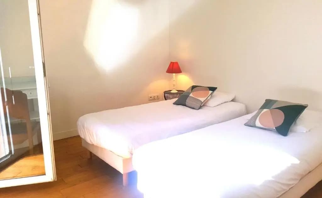 Appartement spacieux à 200 m de la plage-Hôtel de l'Europe - Photo 2