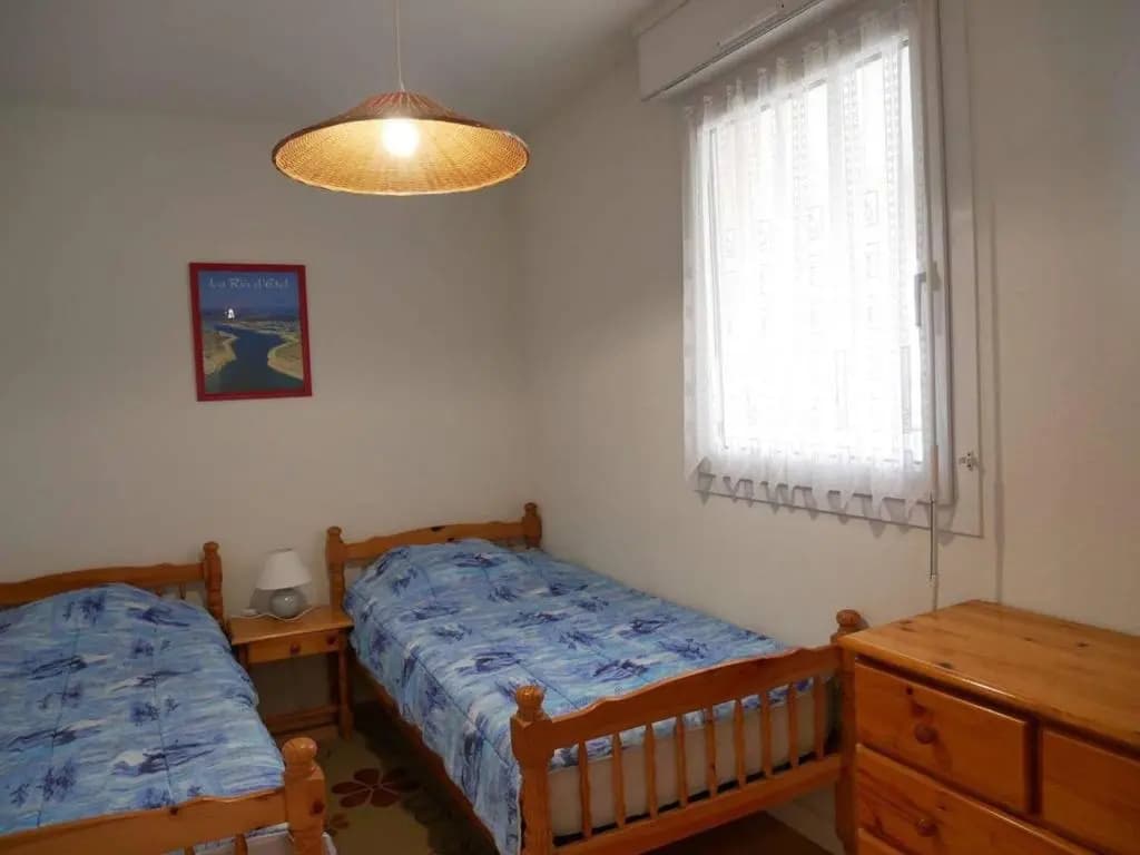 Appartement Étel, 2 pièces, 5 personnes - FR-1-479-37 - Photo 4