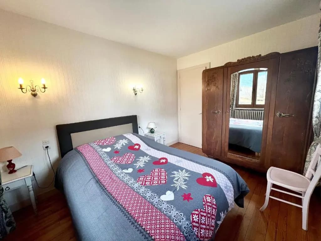 Gîte Saulxures-sur-Moselotte, 4 pièces, 6 personnes - FR-1-589-145 - Photo 3