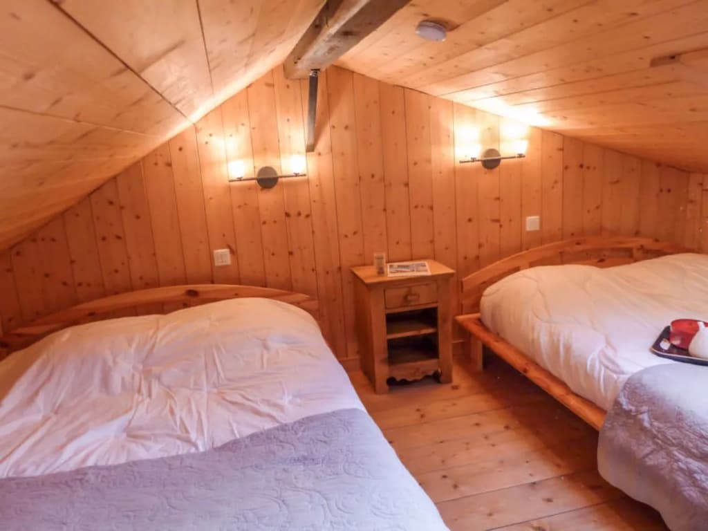 Chalet Evasion Chamonix - Miniature 7