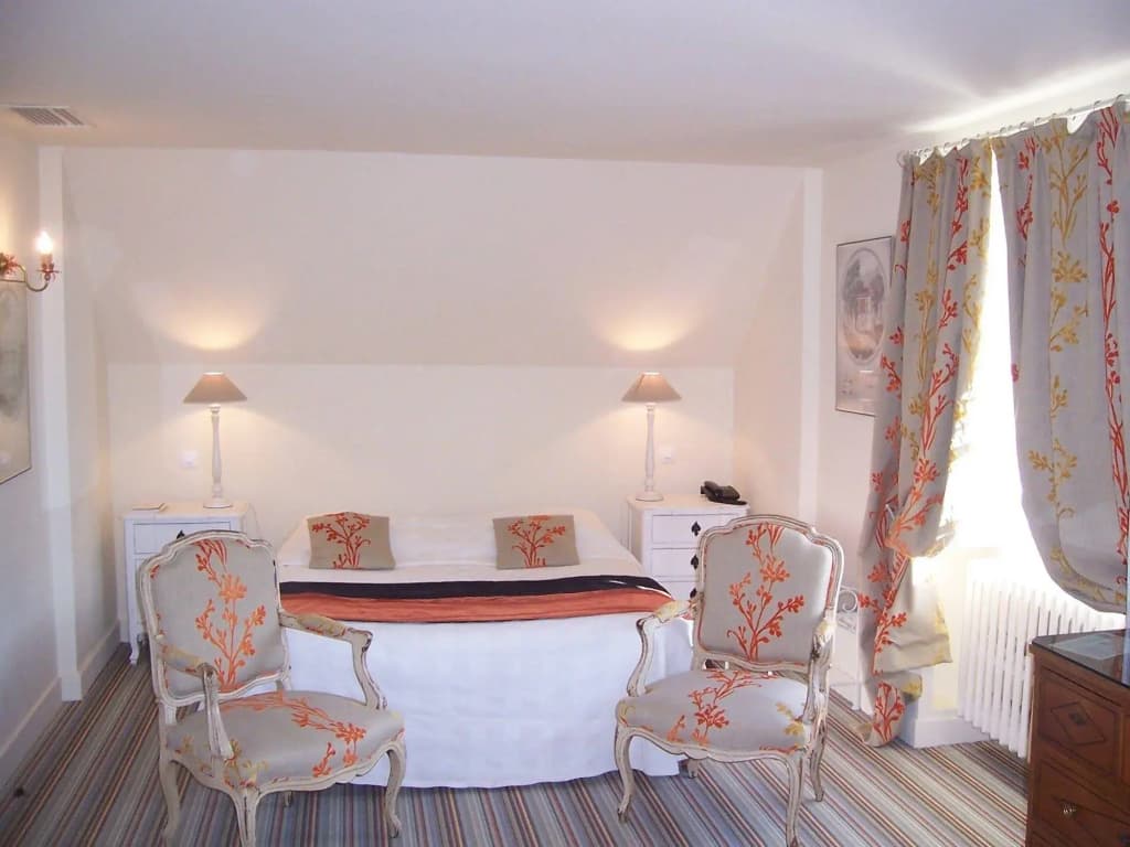 Auberge du Bon Laboureur - Photo 2