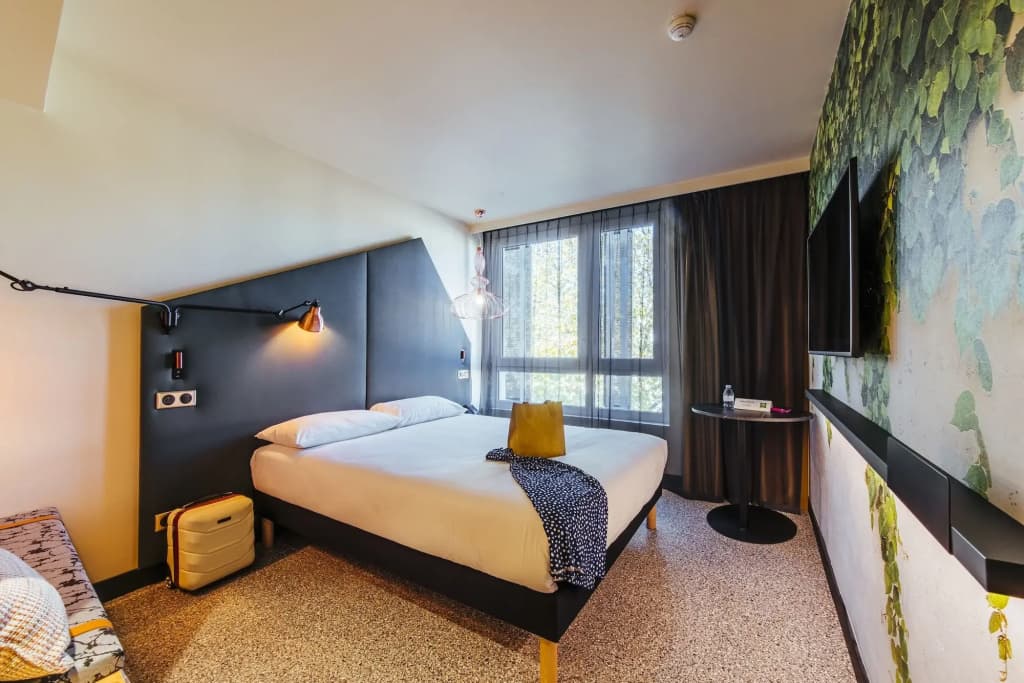 ibis Styles Rouen Centre Rive Gauche - Miniature 6