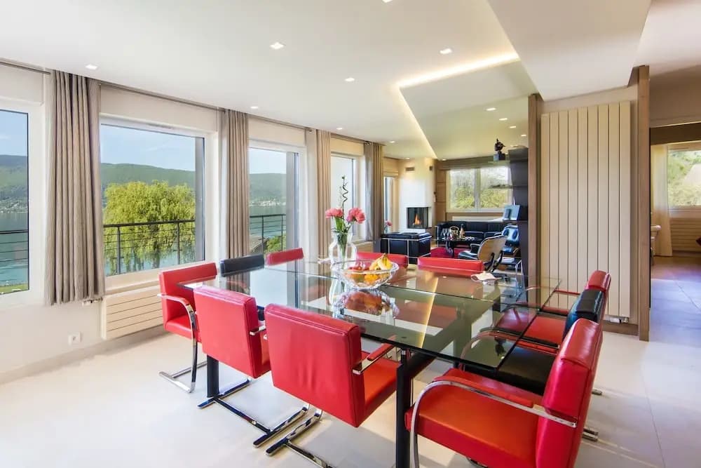 Villa Bagatelle - Vision Luxe - Miniature 7