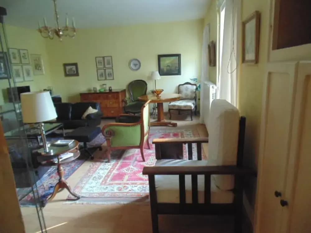 Maison Sans Soucis - Photo 4