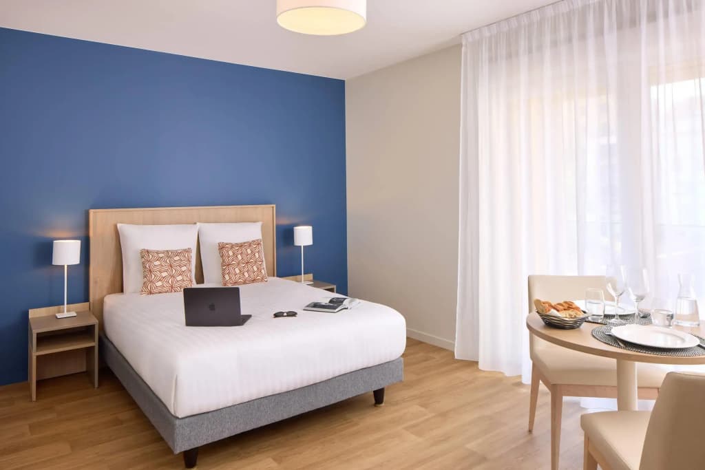 Quality Aparthotel Voiron - Miniature 6