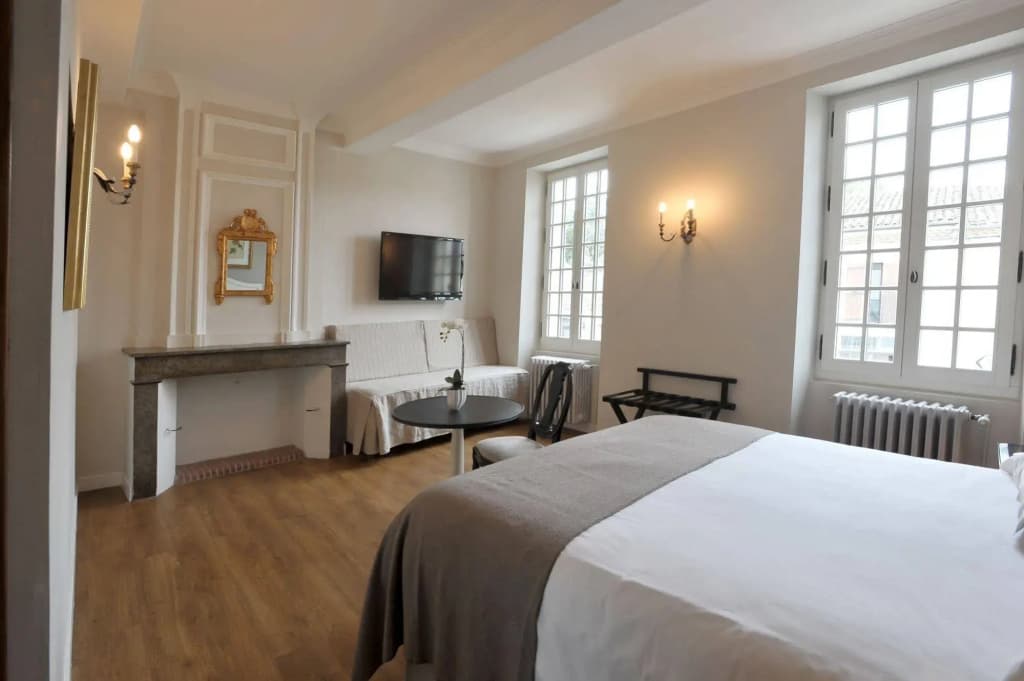Hôtel du Midi - Miniature 6