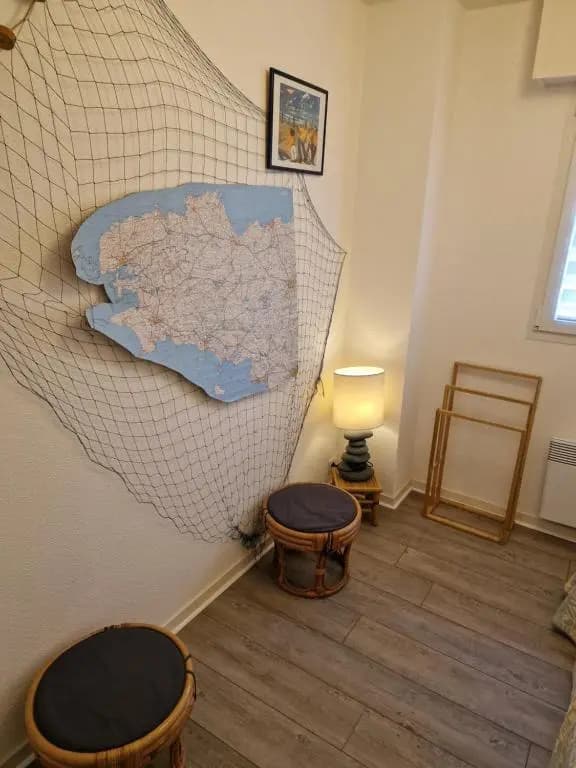 Appartement "La Mouette" Classé - Miniature 6