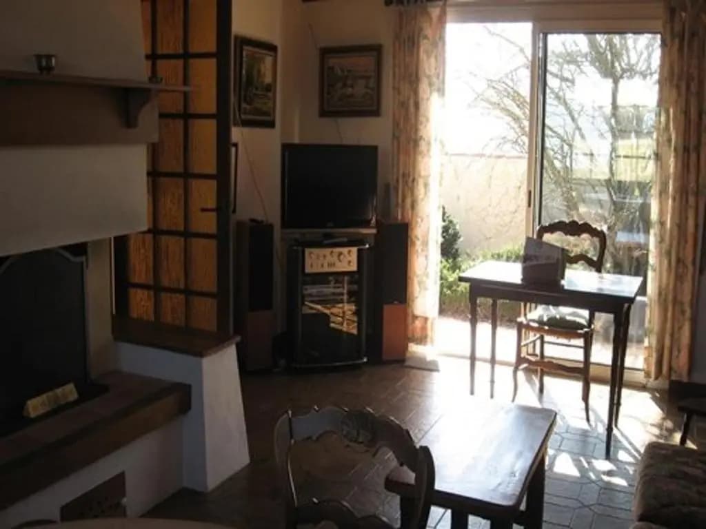 Maison Saint-Gilles-Croix-de-Vie, 5 pièces, 8 personnes - FR-1-324-197 - Miniature 7