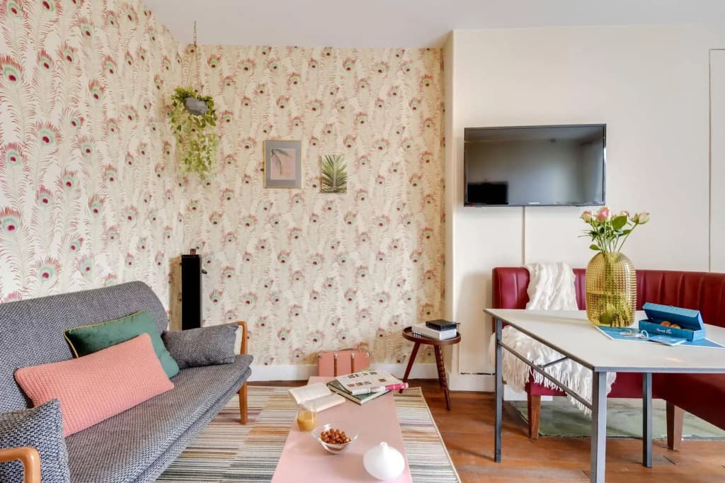 Sweet Inn Apartments Le Marais - Miniature 7
