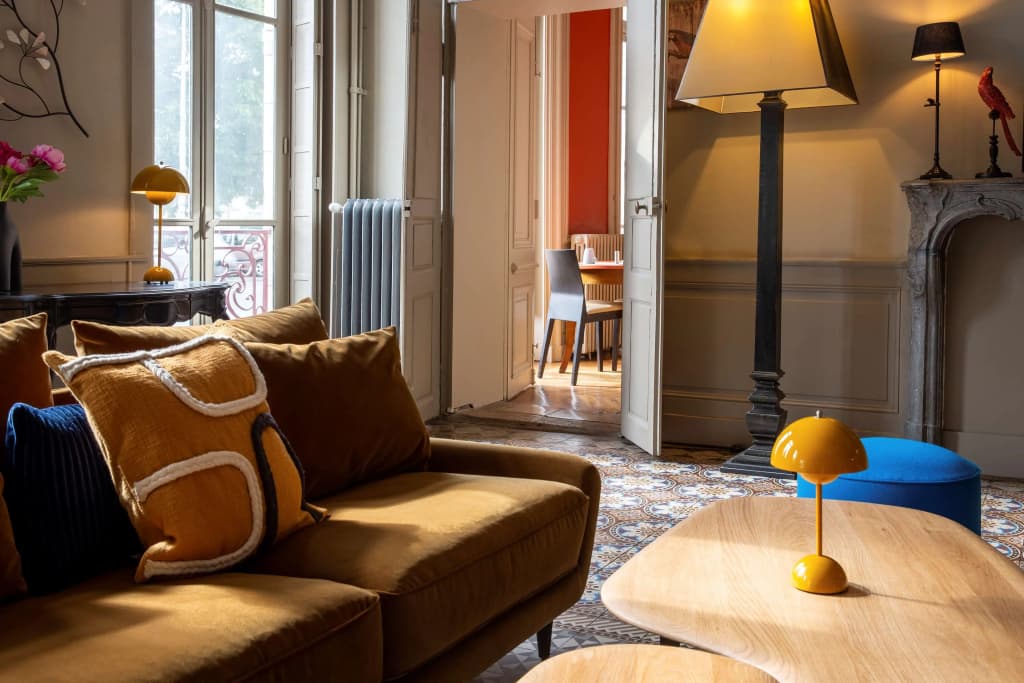 Best Western Plus Hotel d'Europe et d'Angleterre - Miniature 7