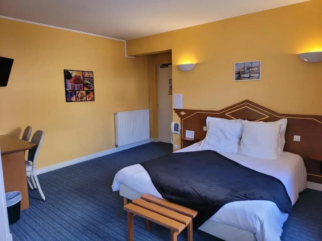 Auberge De L'Olive - Miniature 7
