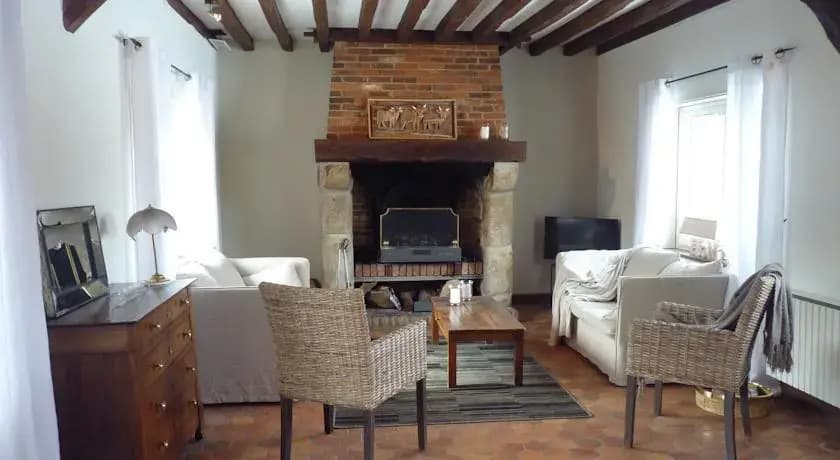 Gite La Charretterie - Photo 4