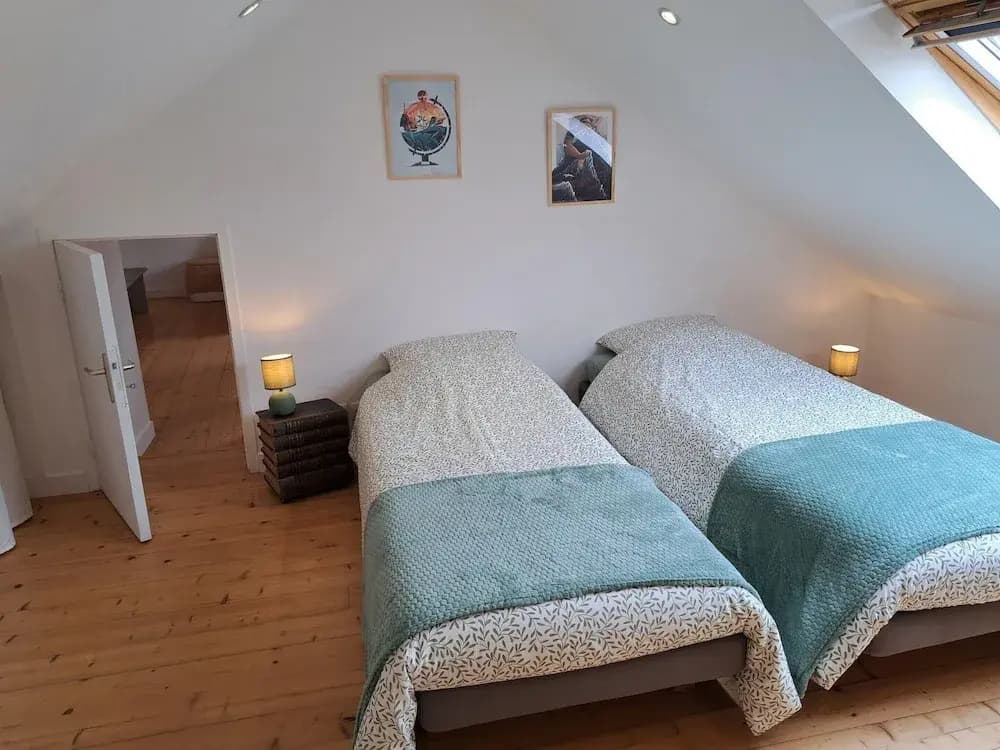 Comfortable Cottage Close to the Beach, Portsall, 2 Canoes - Photo 3
