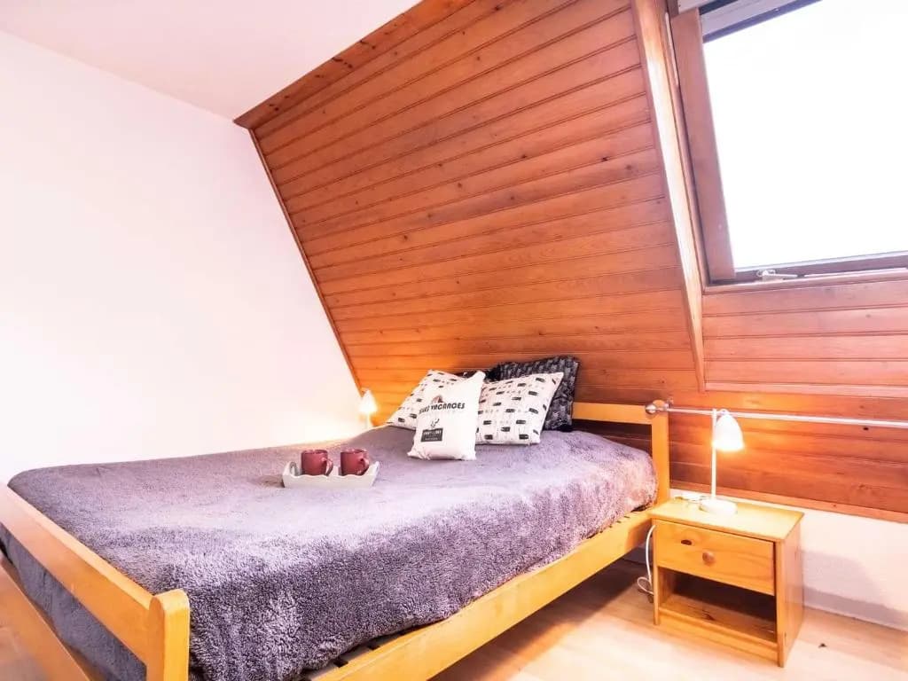 Appartement Saint-Lary-Soulan, 3 pièces, 6 personnes - FR-1-296-272 - Photo 2