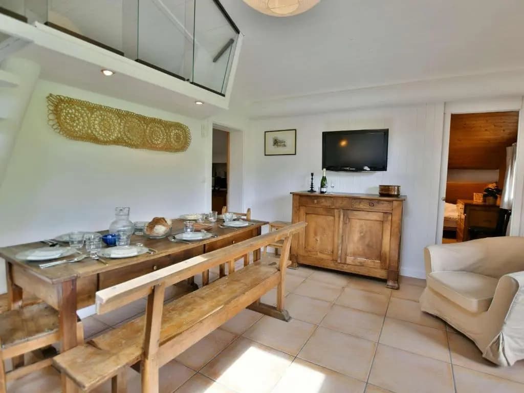 Appartement Le Grand-Bornand, 4 pièces, 8 personnes - FR-1-391-28 - Photo 2