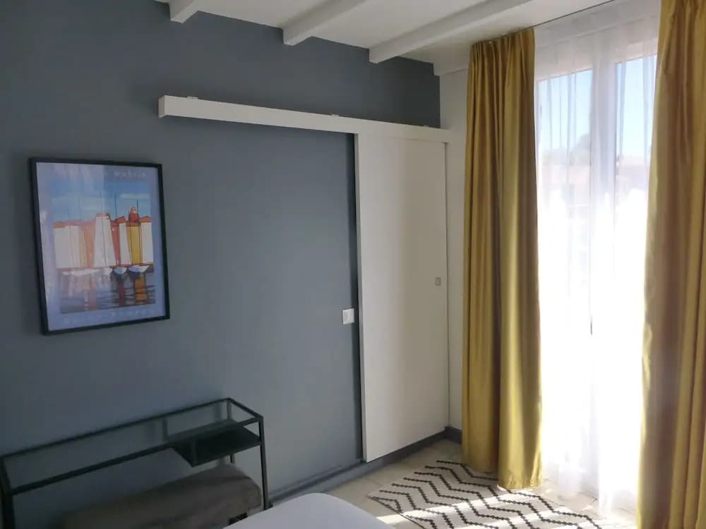 Hotel Castellamar - Photo 1