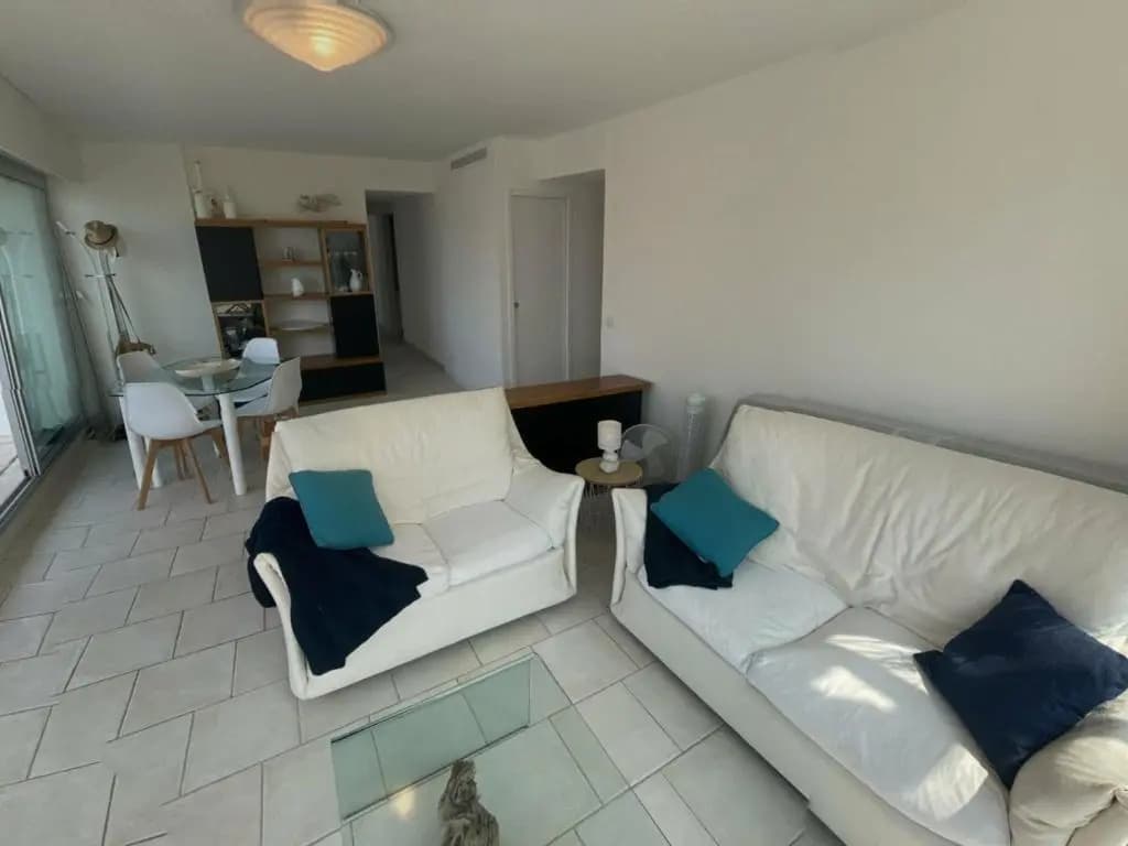 Appartement Menton, 3 pièces, 5 personnes - FR-1-196-290 - Photo 2