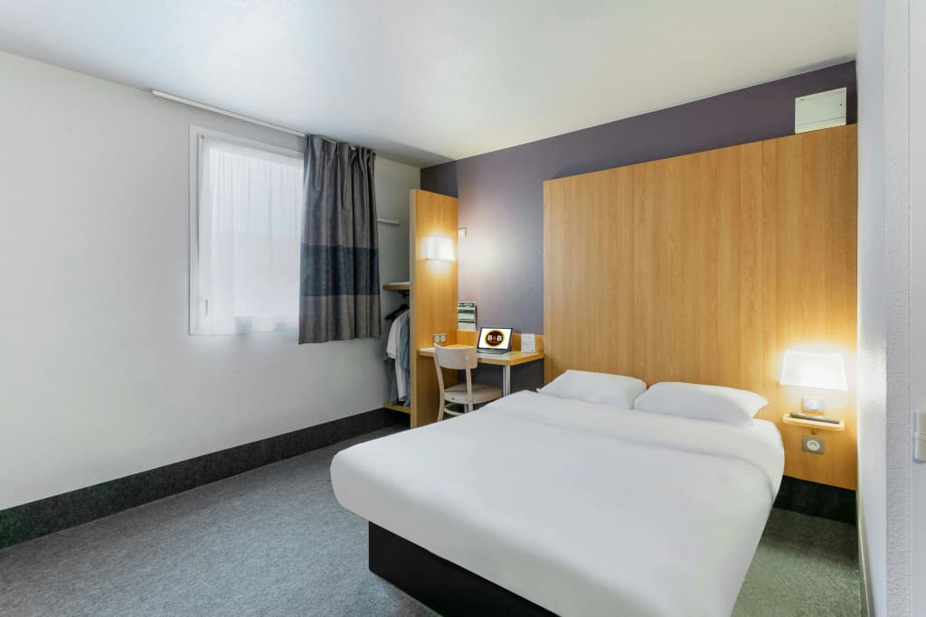 B&B HOTEL Béziers - Photo 4
