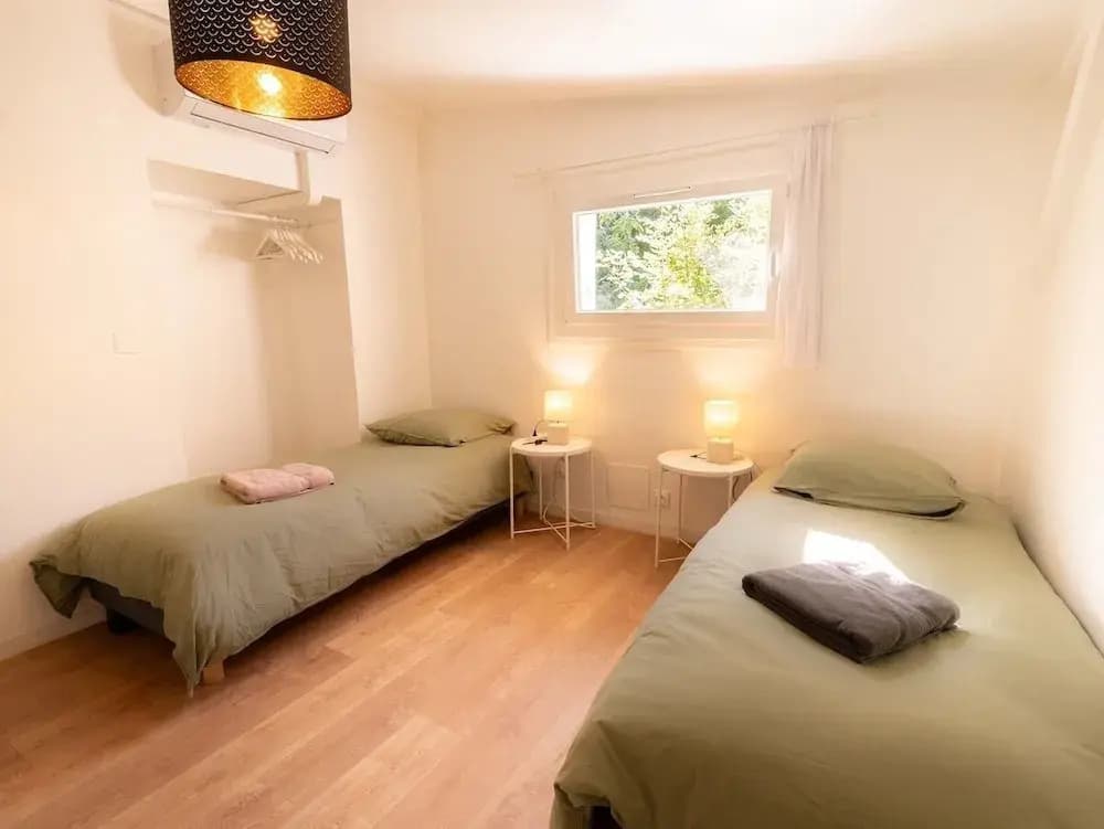 La Maisonnette-Aix - Miniature 7