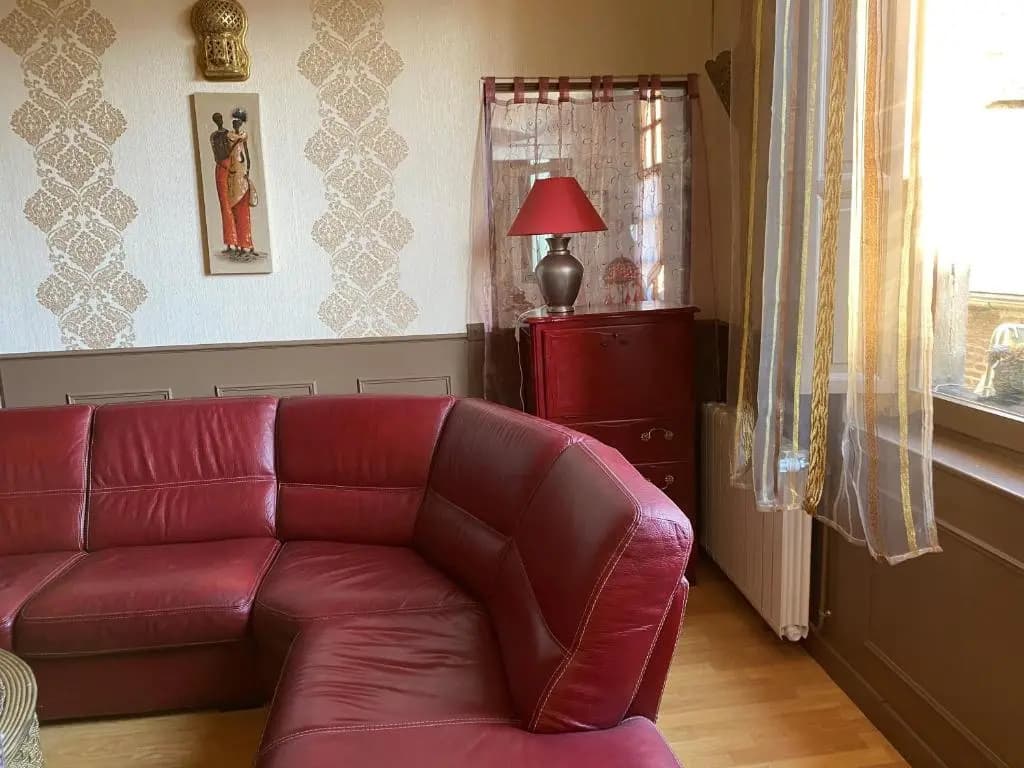 le logis de Lancelot Elegant home City Center - Photo 2
