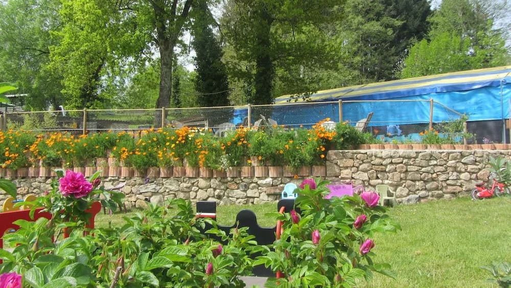 Camping des Etoiles - Chalets - Photo 5