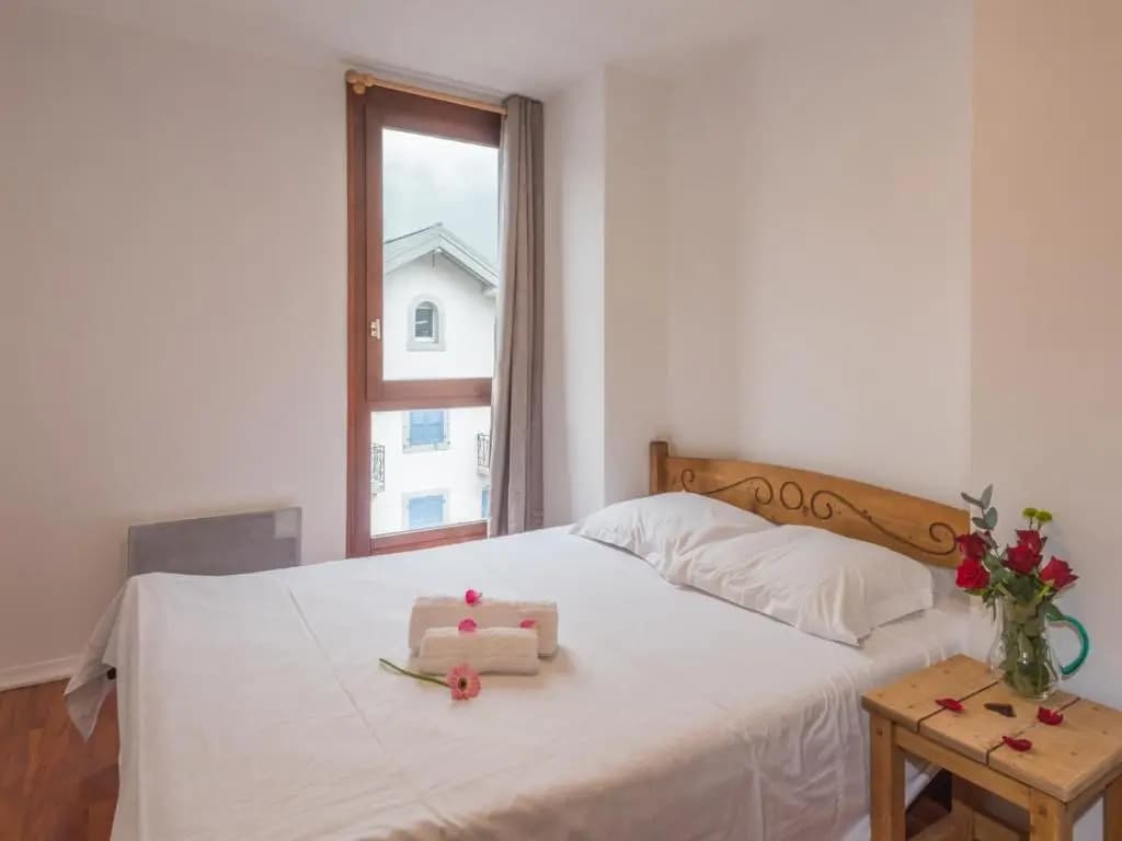 Appartement Chamonix-Mont-Blanc, 2 pièces, 6 personnes - FR-1-517-14 - Photo 3