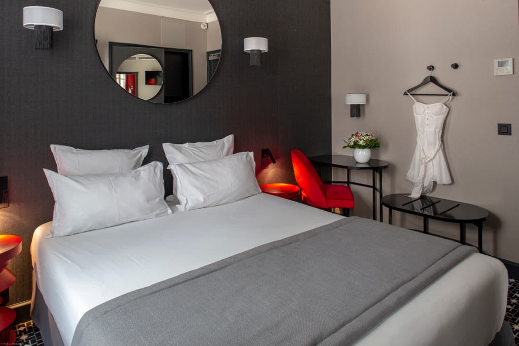 Lenox Montparnasse Hotel - Photo 3