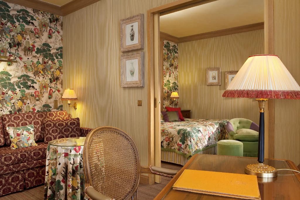Hotel Chambiges Elysées - Photo 5