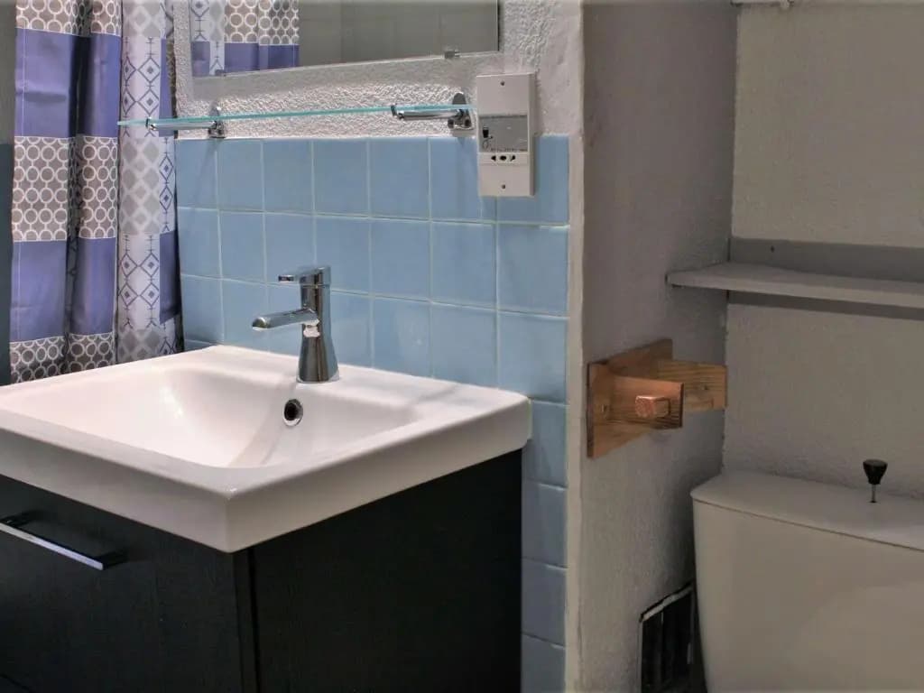 Appartement Risoul, 1 pièce, 4 personnes - FR-1-330-527 - Miniature 7