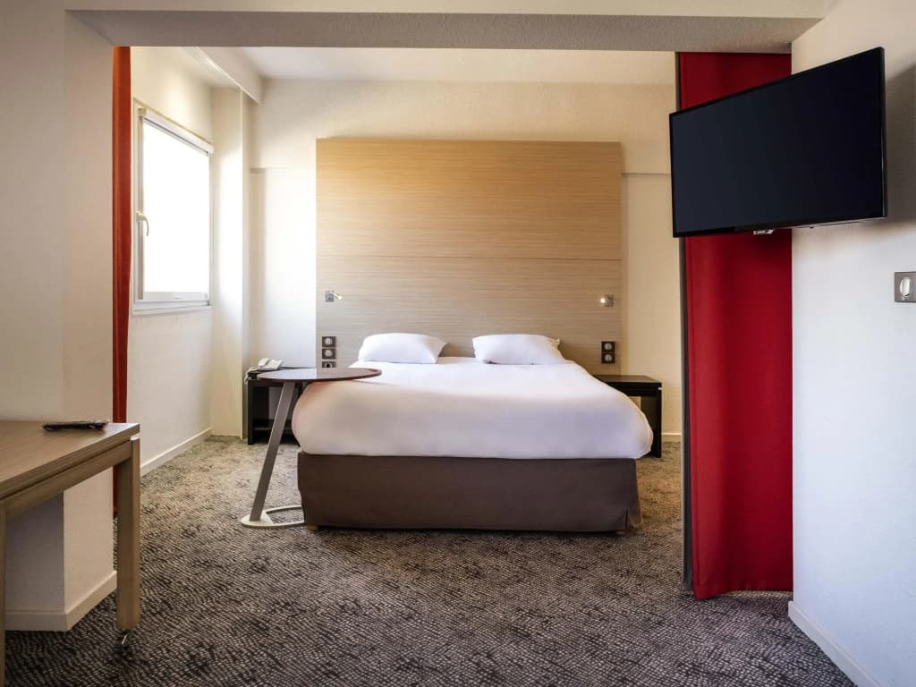 ibis Styles Saint Dizier - Photo 2