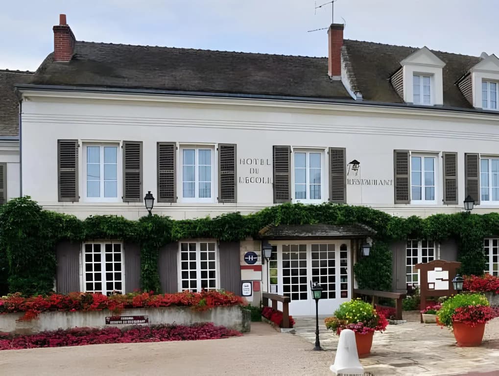 Auberge de l'Ecole - Photo 1