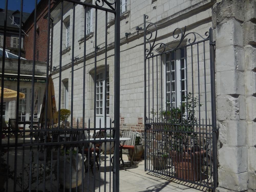 Hôtel Jean de Bruges - Photo 1
