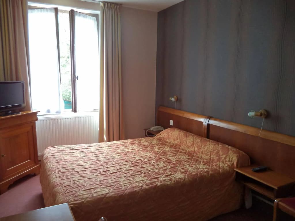 Citotel Avallon Vauban - Photo 3