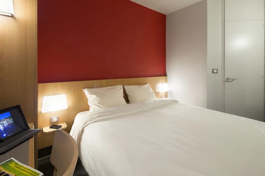 B&B Hotel Limoges 1 - Miniature 7