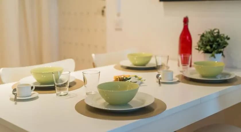 Appartements Massingy - Miniature 8