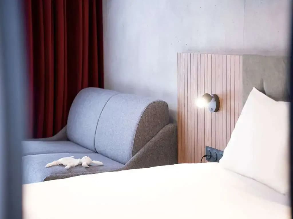 Ibis Styles Lens Centre Gare - Photo 5