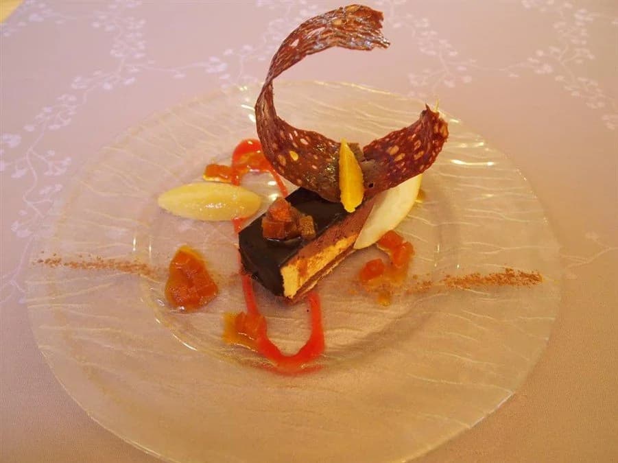 Hôtel Restaurant Le Belvédère - Photo 3