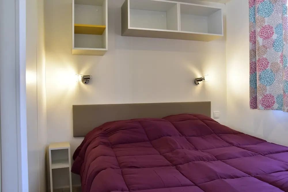 Camping Et Village Vacances La Cheneraie - Photo 1