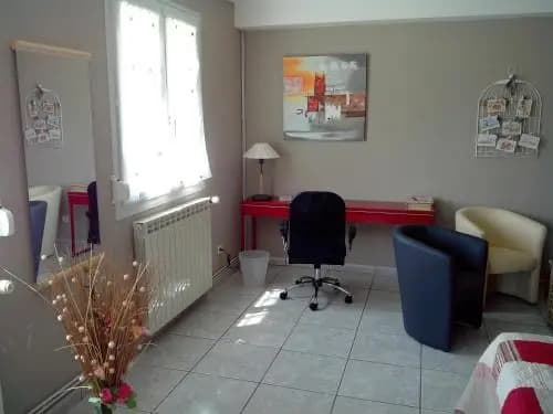 Le Panorama - Chambres d'Hotes - Miniature 6