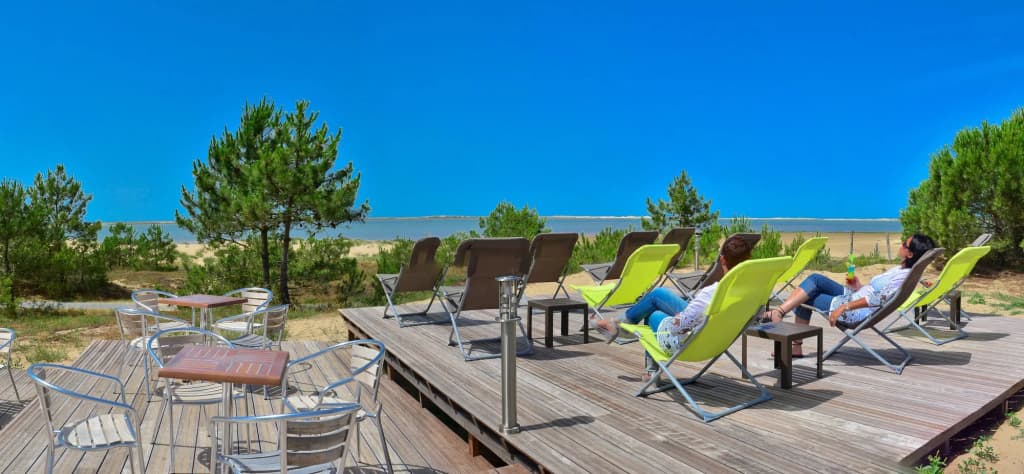 Village Club de la Grande Baie - Miniature 7