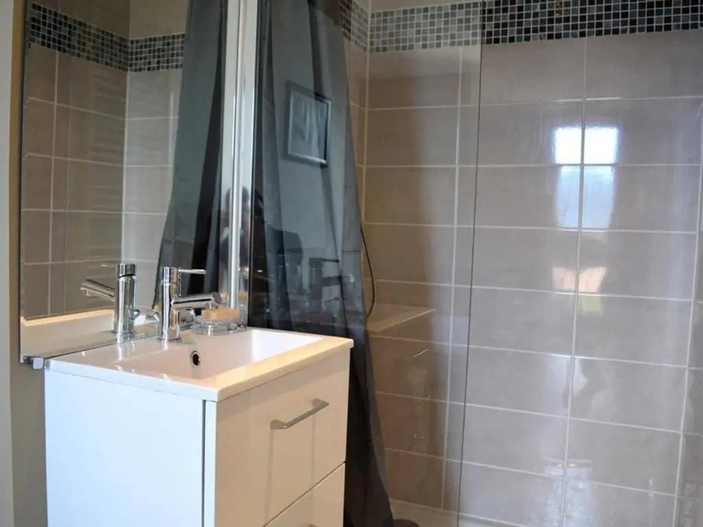 Appartement Argelès-sur-Mer, 2 pièces, 3 personnes - FR-1-225-380 - Miniature 7