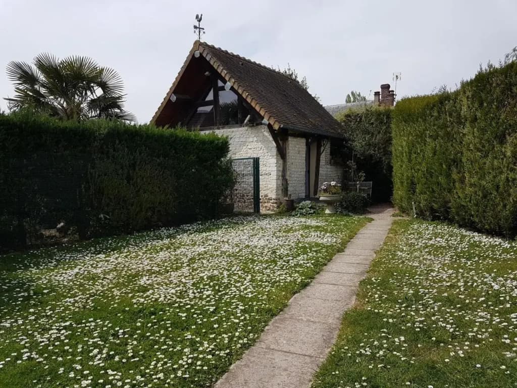 Gite Des Roses - Miniature 8